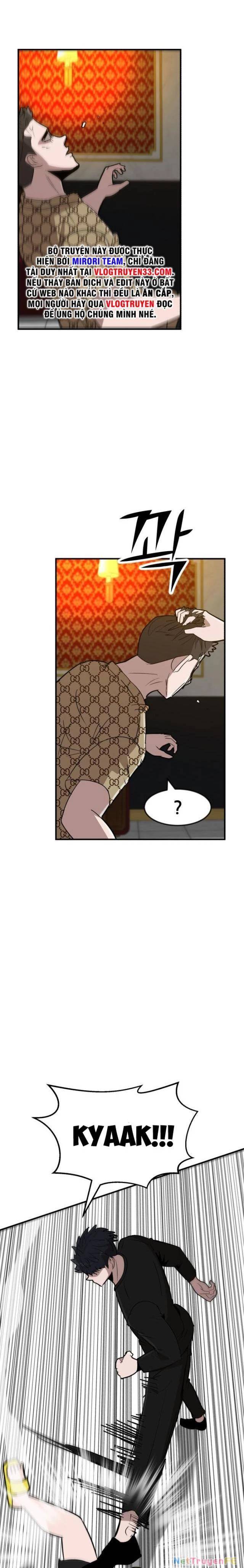 Coin Báo Thù: Chapter 7