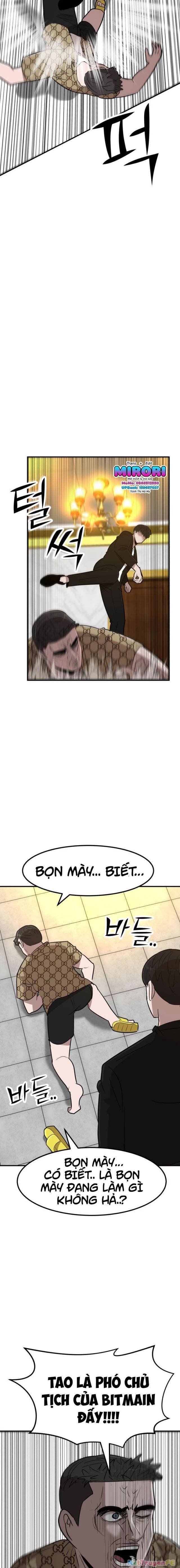 Coin Báo Thù: Chapter 7