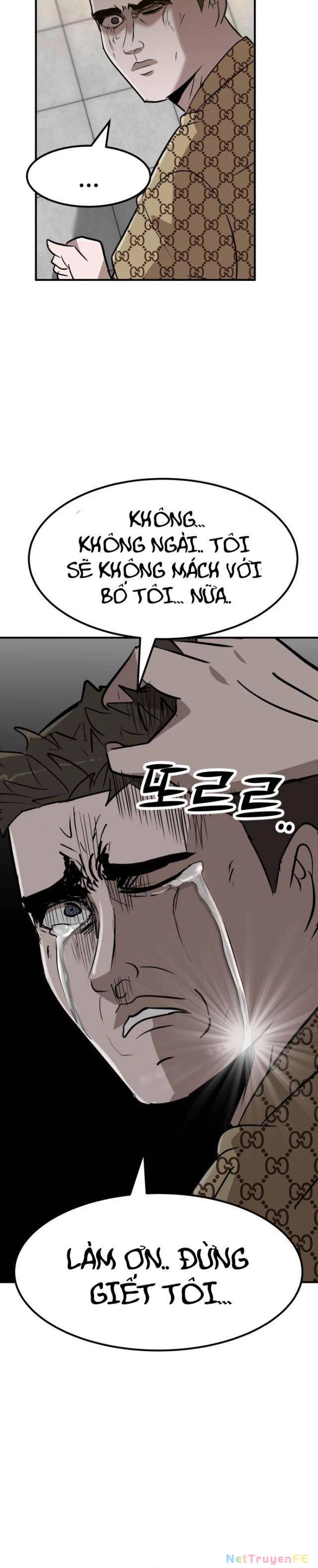 Coin Báo Thù: Chapter 7