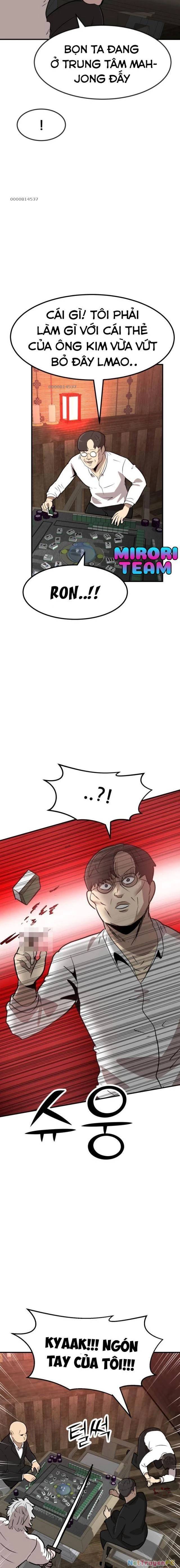 Coin Báo Thù: Chapter 7