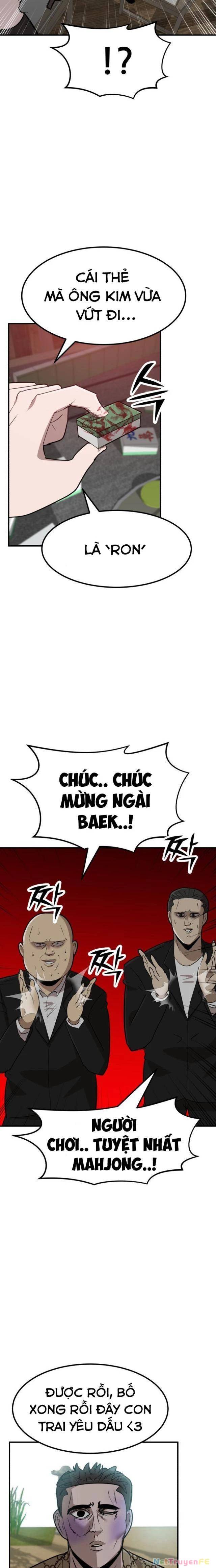 Coin Báo Thù: Chapter 7