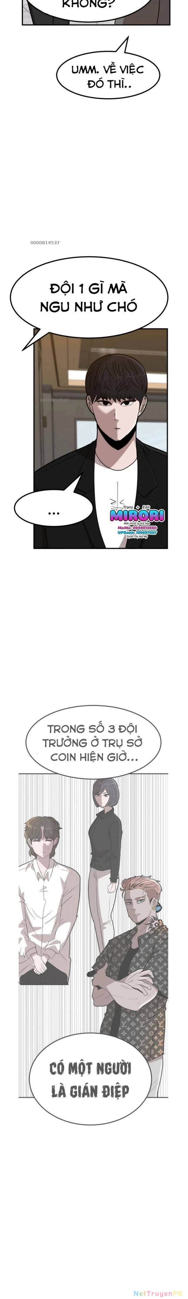 Coin Báo Thù: Chapter 7