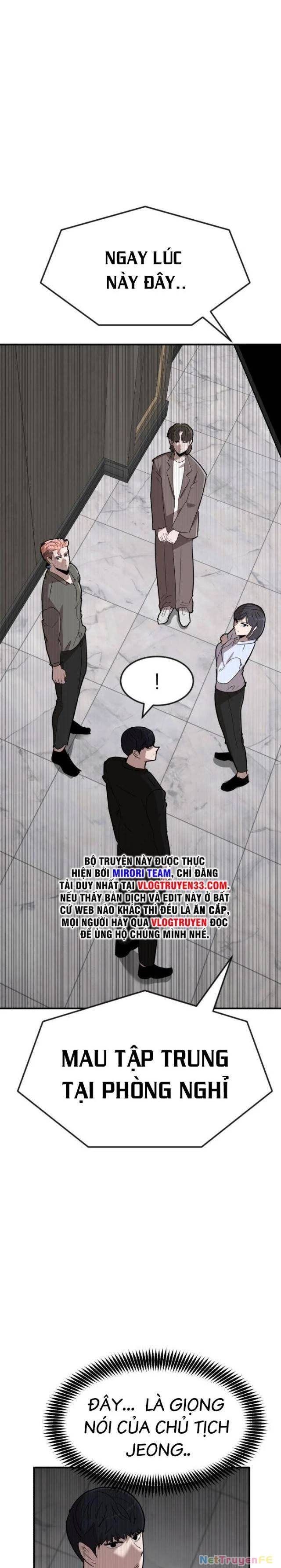 Coin Báo Thù: Chapter 7