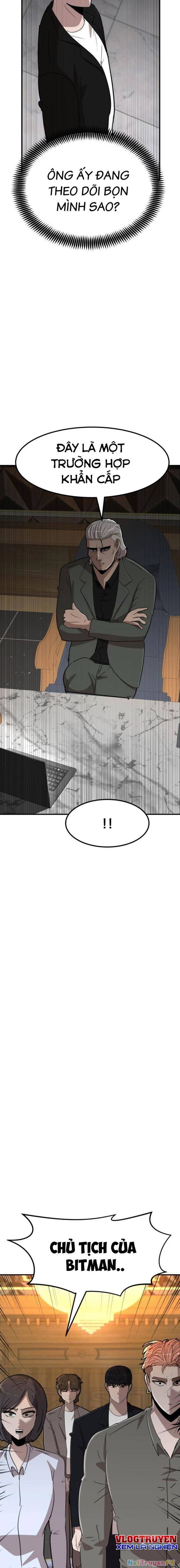 Coin Báo Thù: Chapter 7