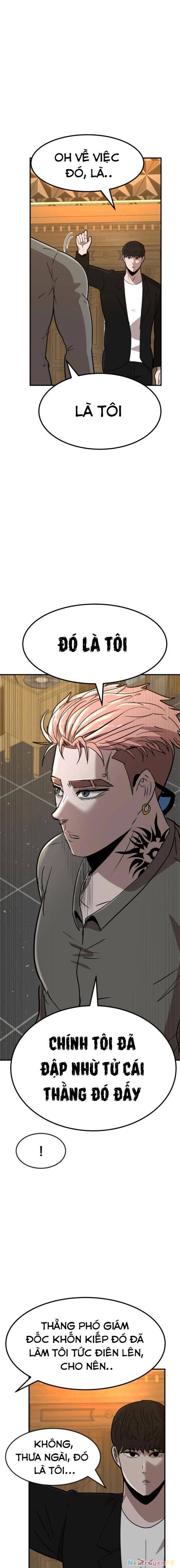 Coin Báo Thù: Chapter 7
