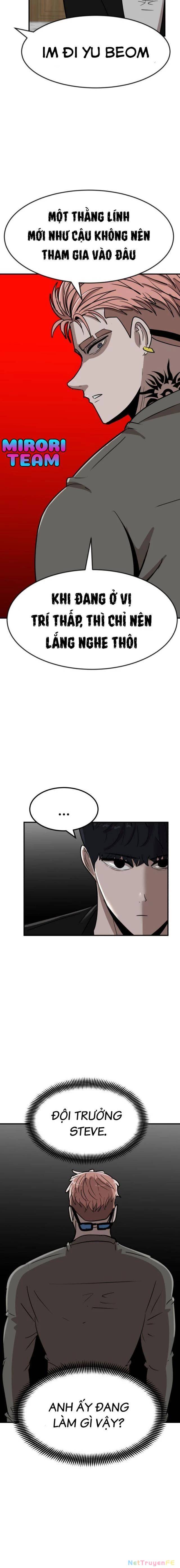 Coin Báo Thù: Chapter 7
