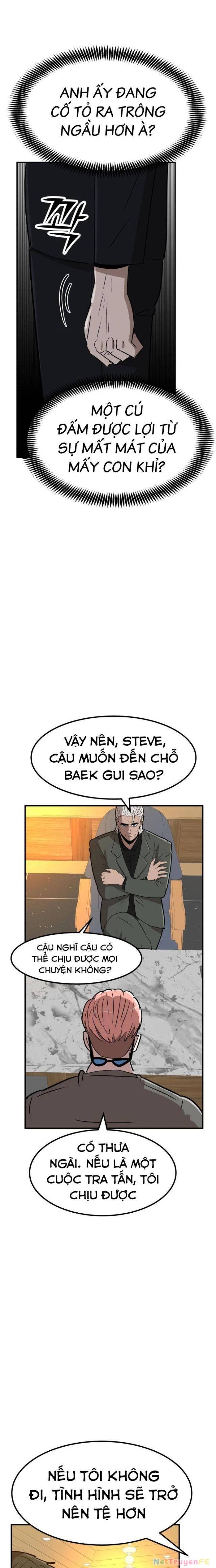 Coin Báo Thù: Chapter 7