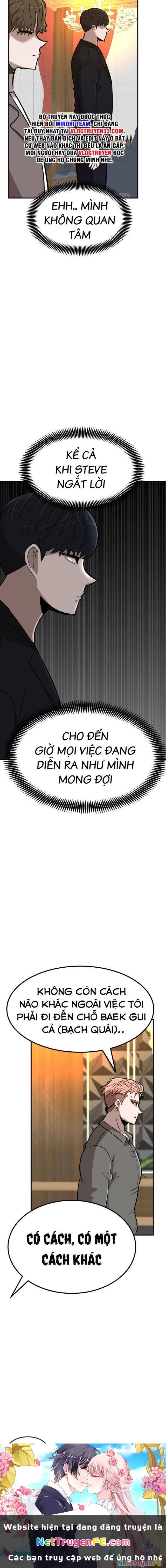 Coin Báo Thù: Chapter 7