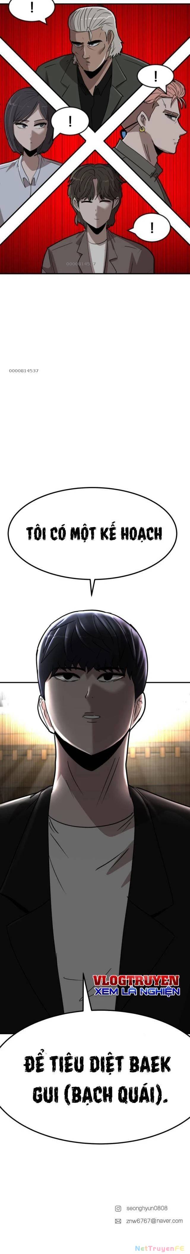 Coin Báo Thù: Chapter 7