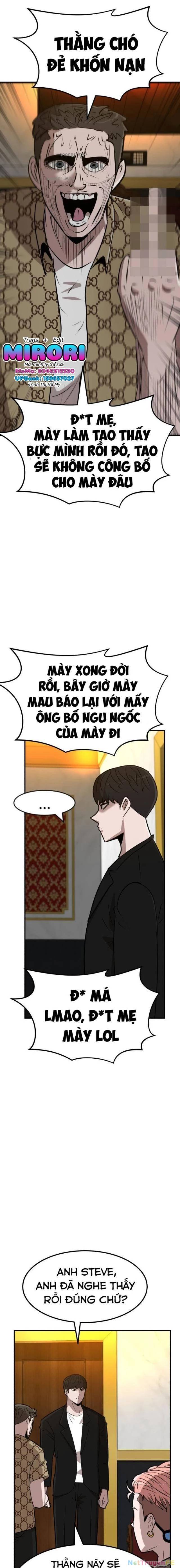 Coin Báo Thù: Chapter 7