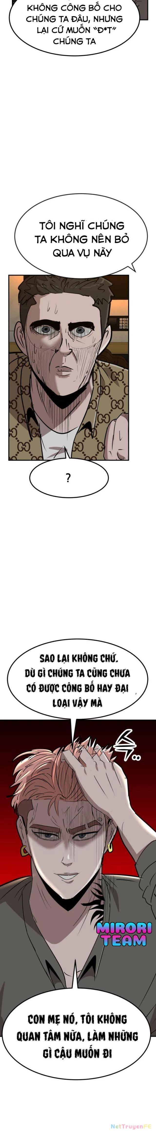 Coin Báo Thù: Chapter 7