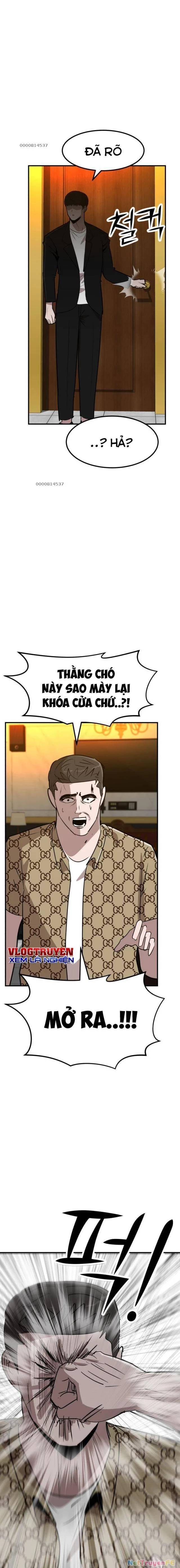 Coin Báo Thù: Chapter 7