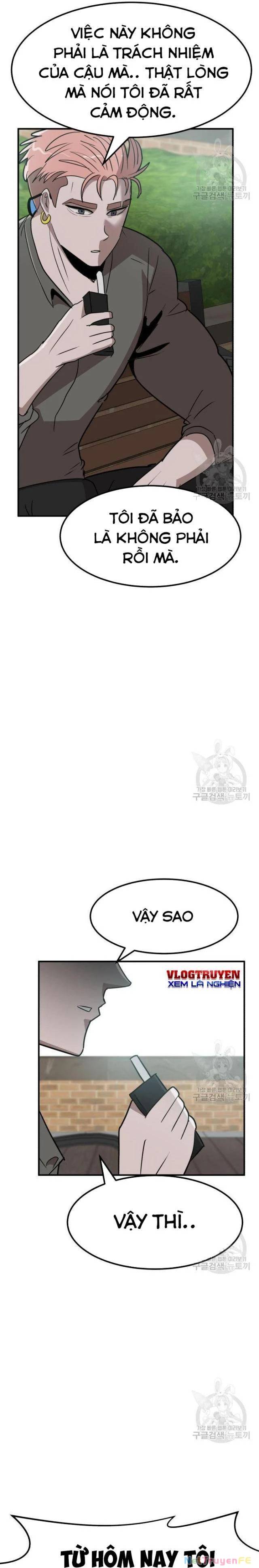 Coin Báo Thù: Chapter 8
