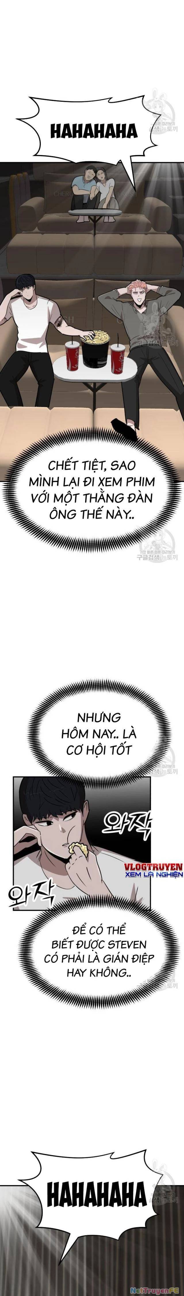 Coin Báo Thù: Chapter 8