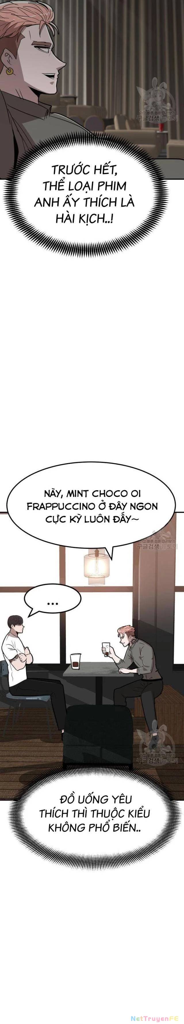 Coin Báo Thù: Chapter 8