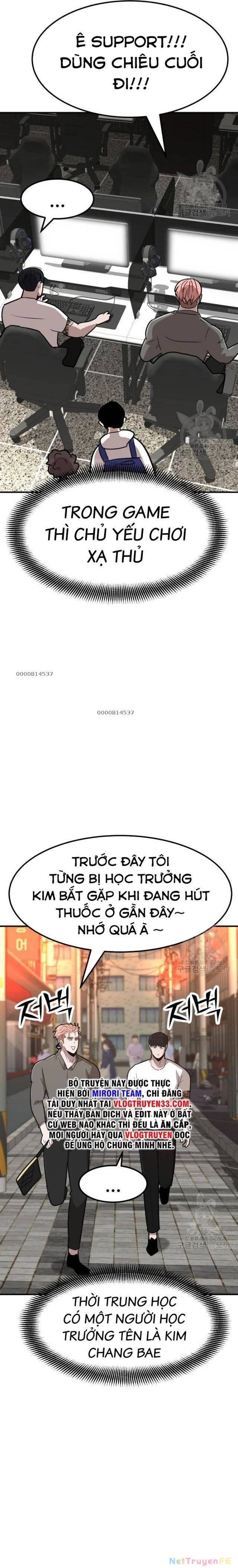 Coin Báo Thù: Chapter 8
