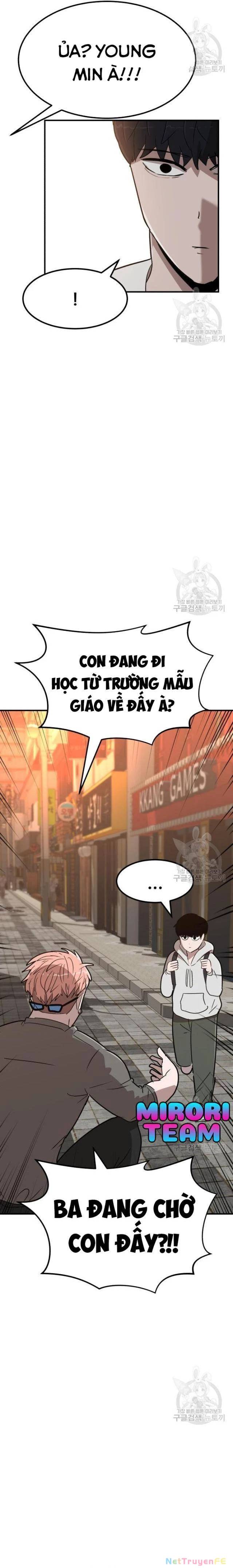 Coin Báo Thù: Chapter 8