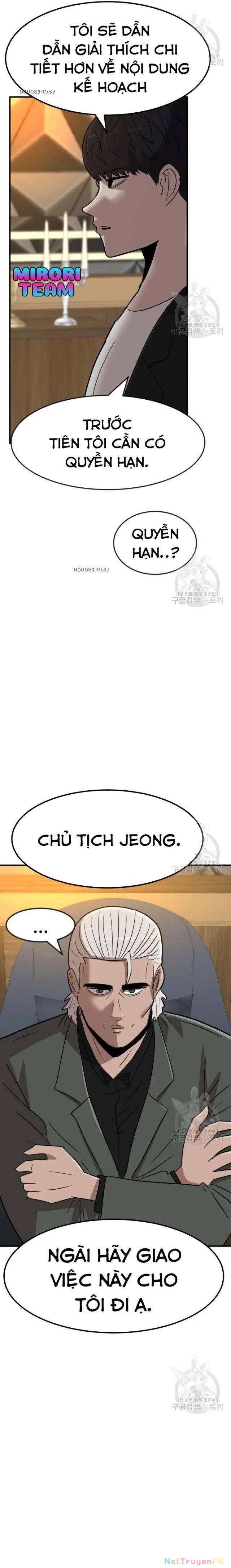Coin Báo Thù: Chapter 8