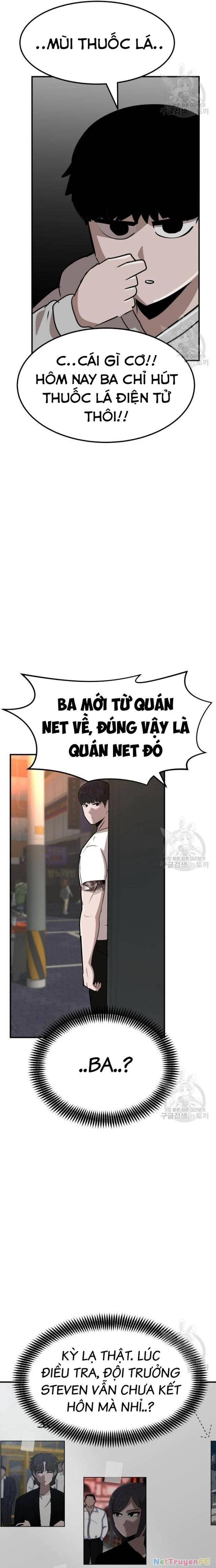 Coin Báo Thù: Chapter 8