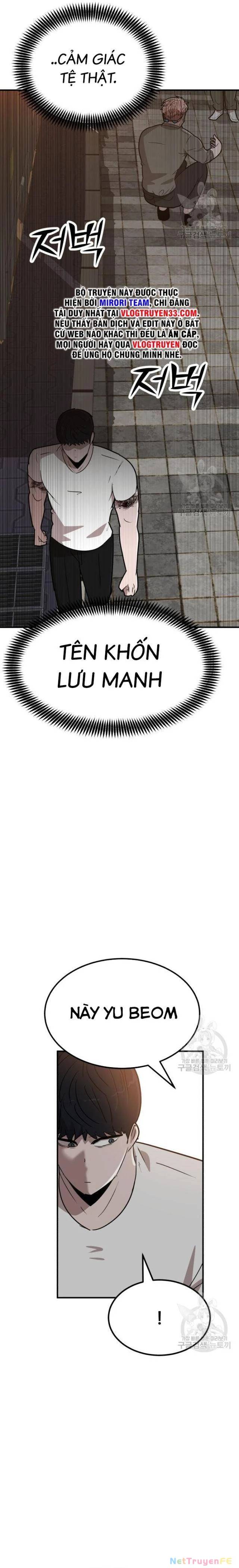 Coin Báo Thù: Chapter 8