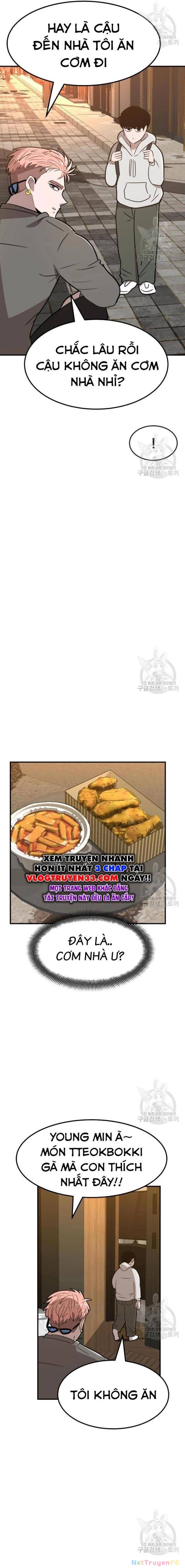 Coin Báo Thù: Chapter 8