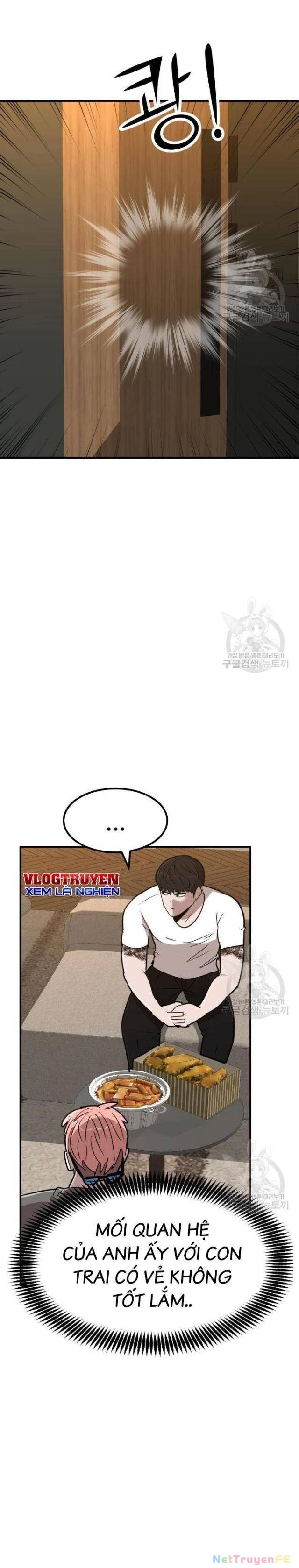 Coin Báo Thù: Chapter 8