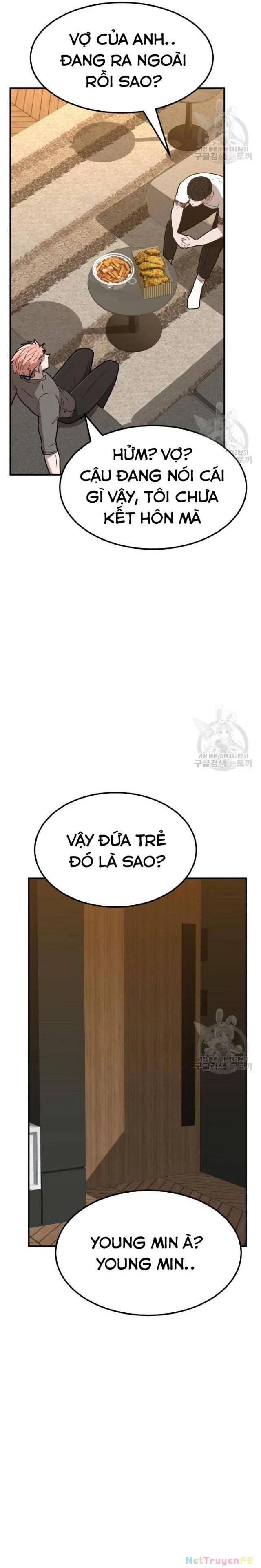Coin Báo Thù: Chapter 8