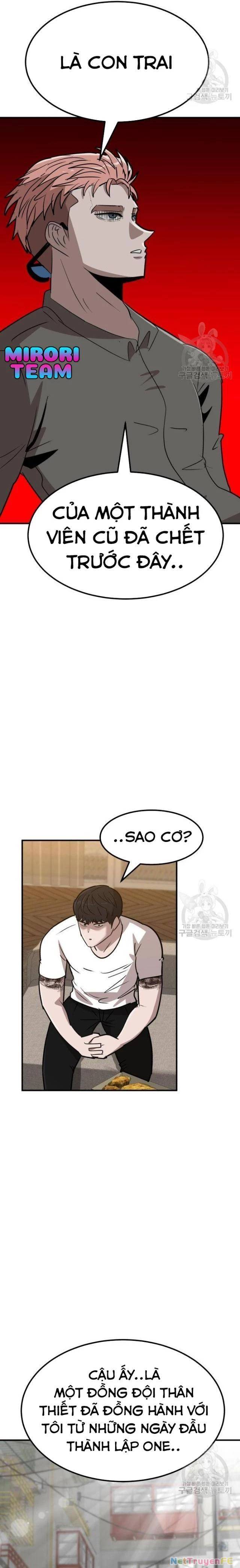 Coin Báo Thù: Chapter 8