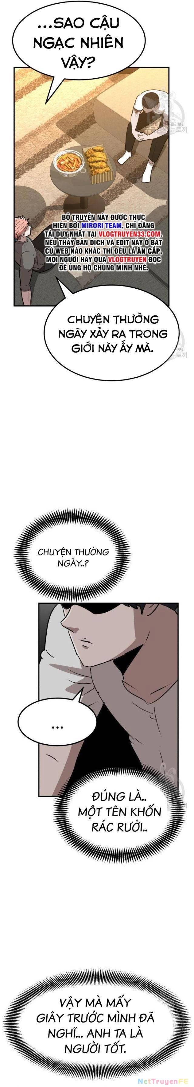 Coin Báo Thù: Chapter 8