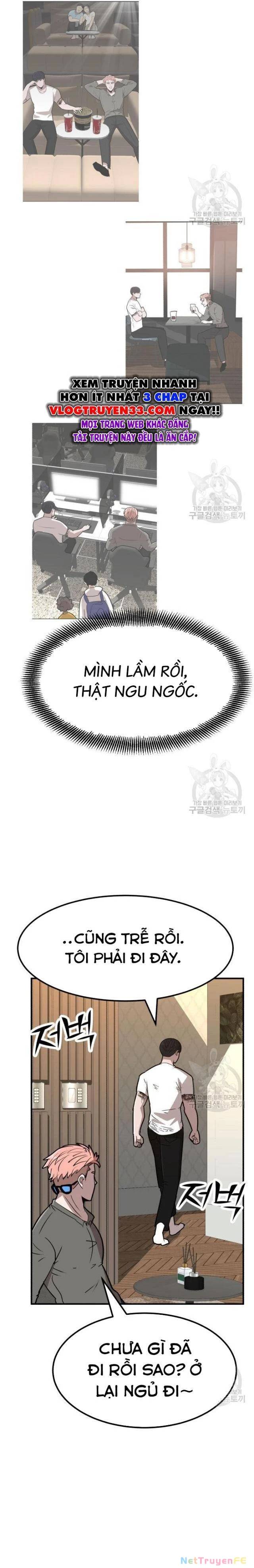 Coin Báo Thù: Chapter 8