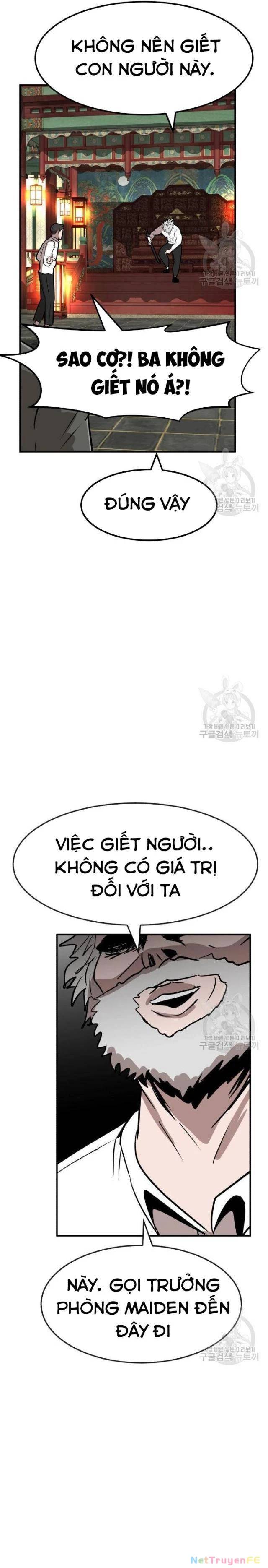 Coin Báo Thù: Chapter 8