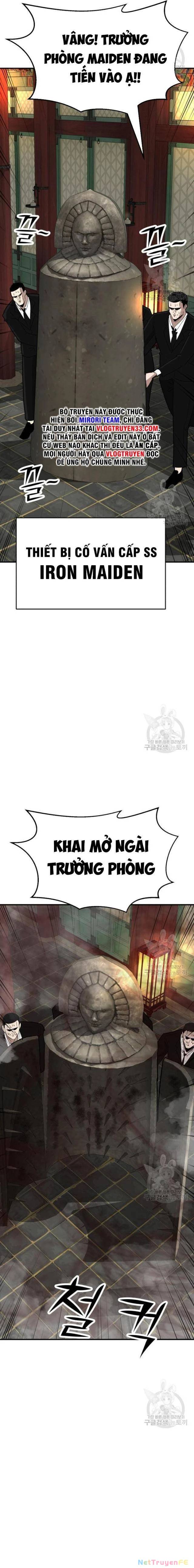 Coin Báo Thù: Chapter 8