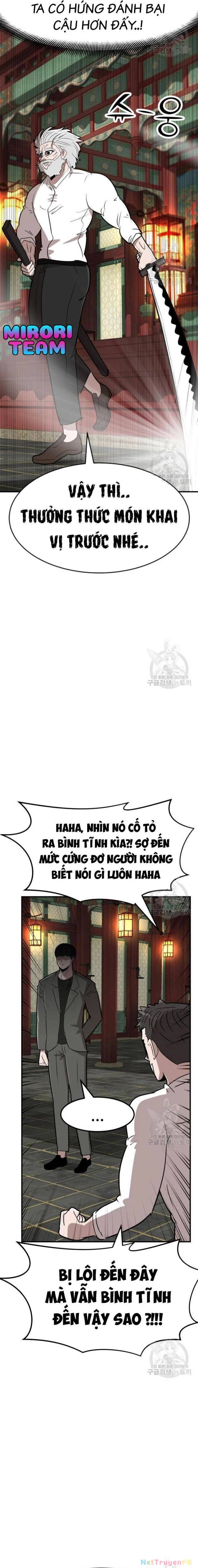 Coin Báo Thù: Chapter 8