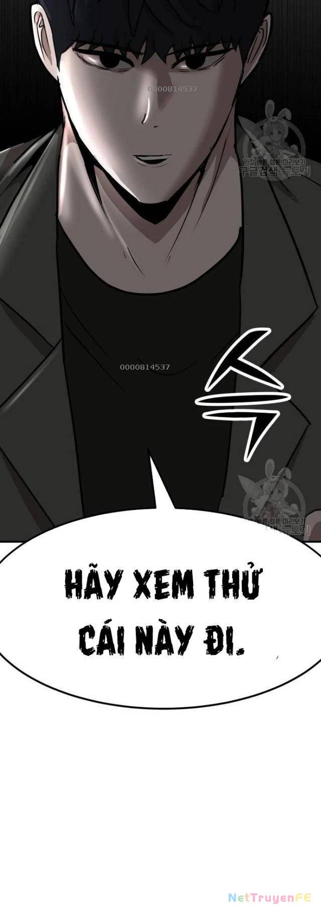 Coin Báo Thù: Chapter 8