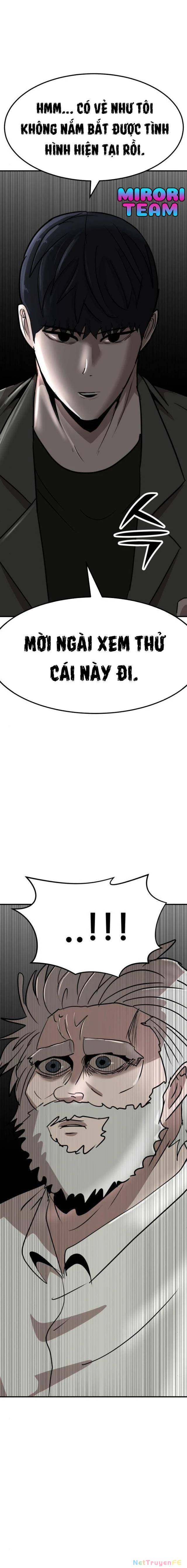Coin Báo Thù: Chapter 9