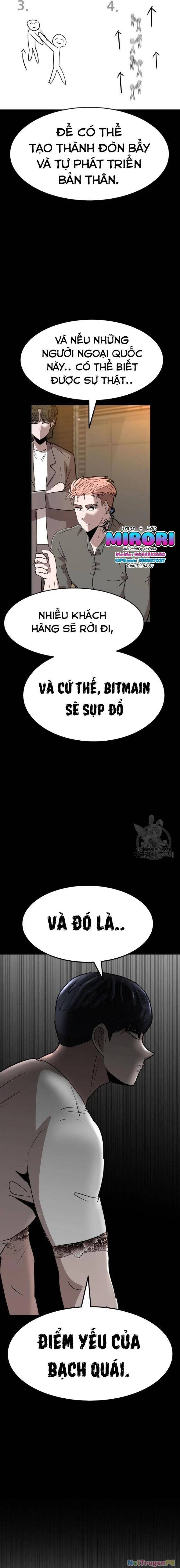 Coin Báo Thù: Chapter 9