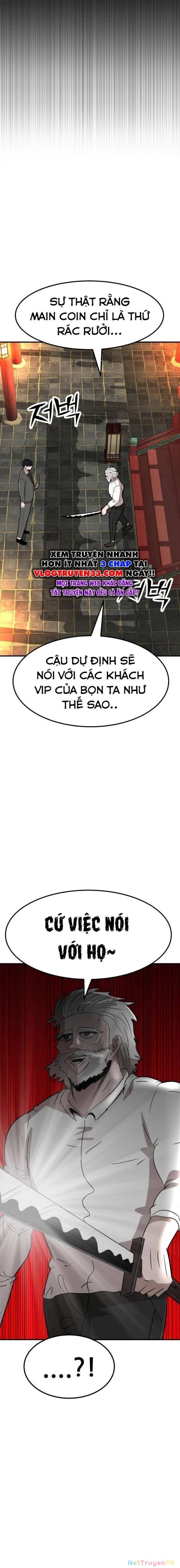 Coin Báo Thù: Chapter 9
