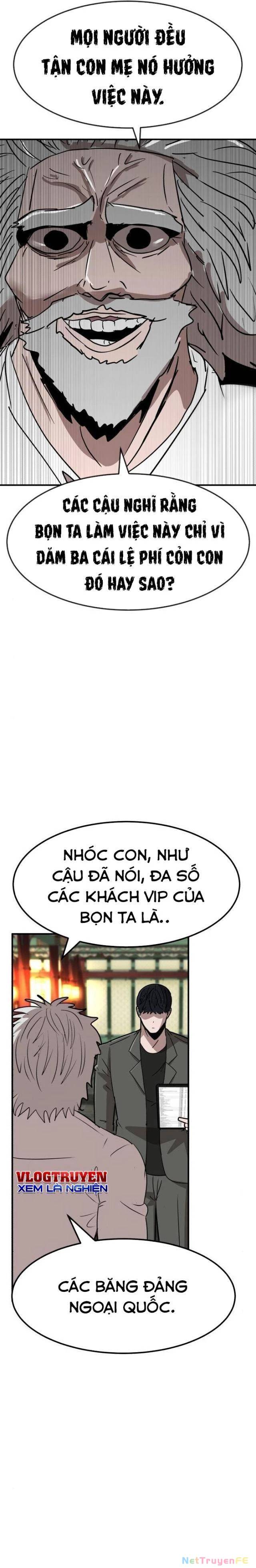 Coin Báo Thù: Chapter 9