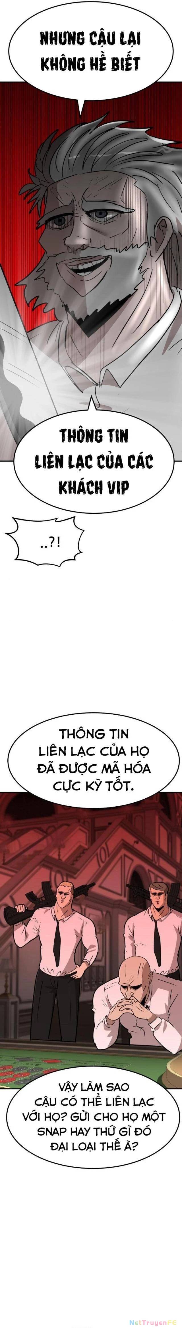 Coin Báo Thù: Chapter 9