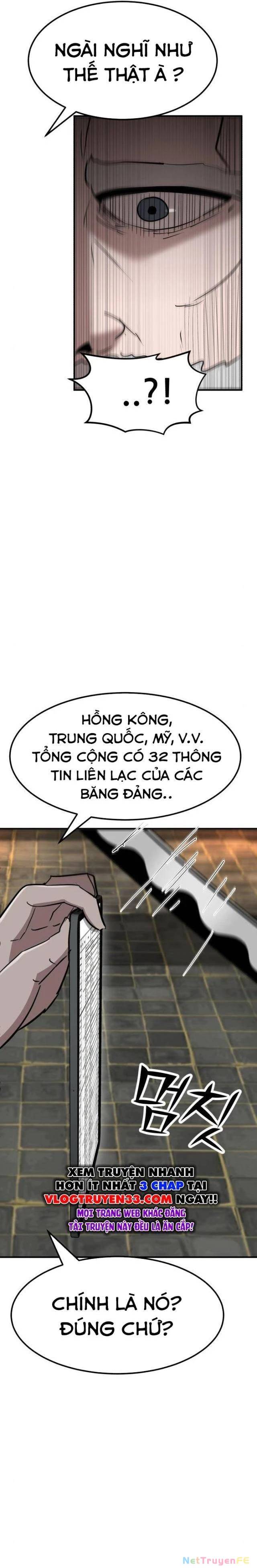 Coin Báo Thù: Chapter 9
