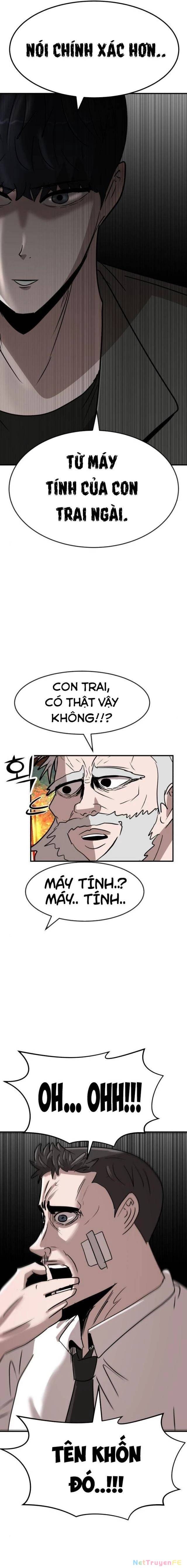 Coin Báo Thù: Chapter 9