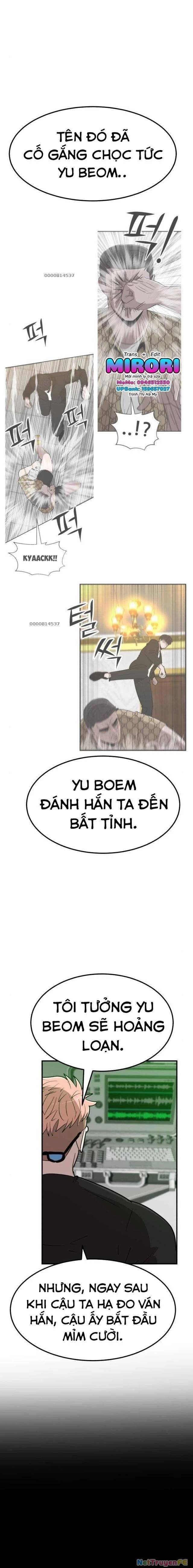 Coin Báo Thù: Chapter 9