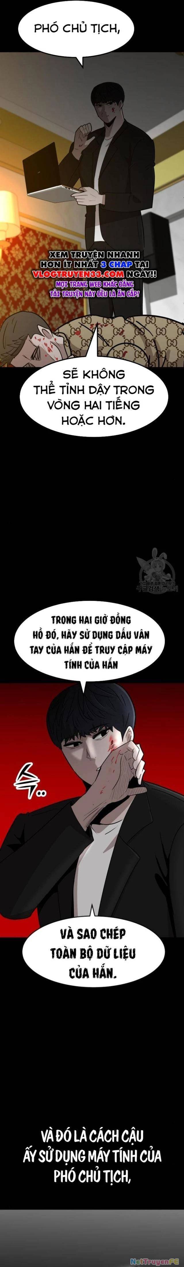 Coin Báo Thù: Chapter 9