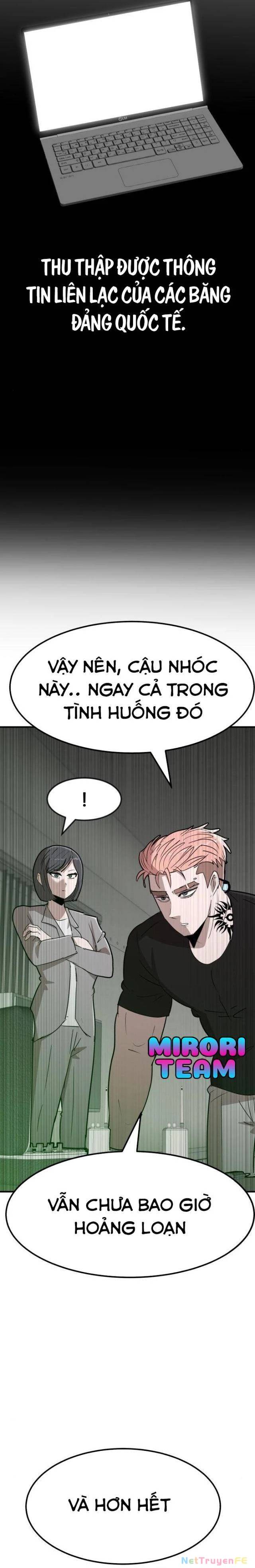 Coin Báo Thù: Chapter 9