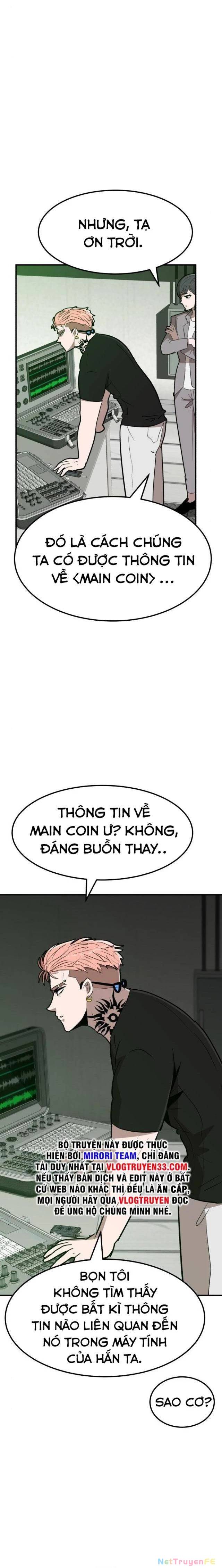 Coin Báo Thù: Chapter 9