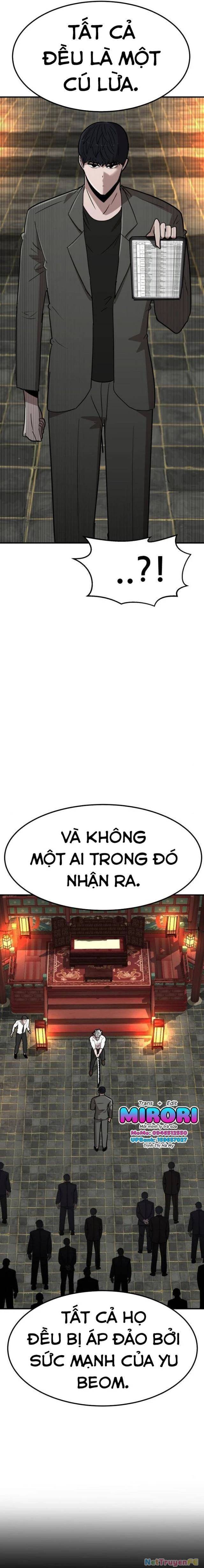 Coin Báo Thù: Chapter 9