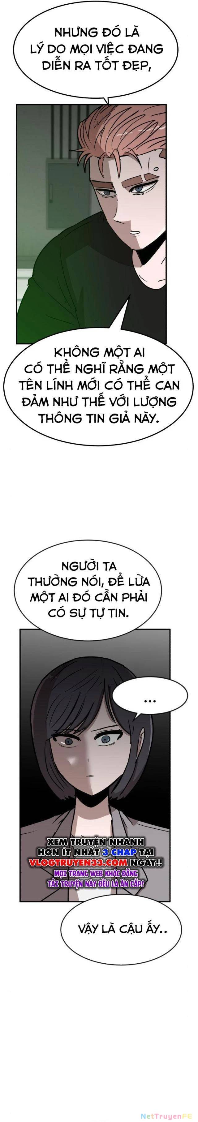Coin Báo Thù: Chapter 9