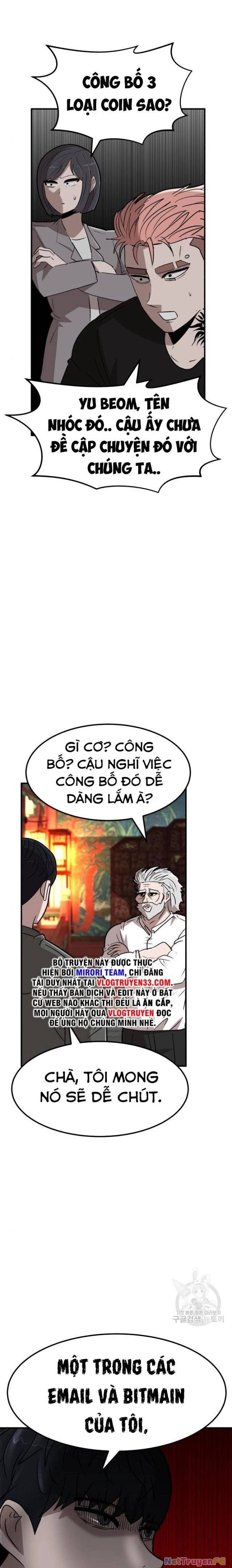 Coin Báo Thù: Chapter 9