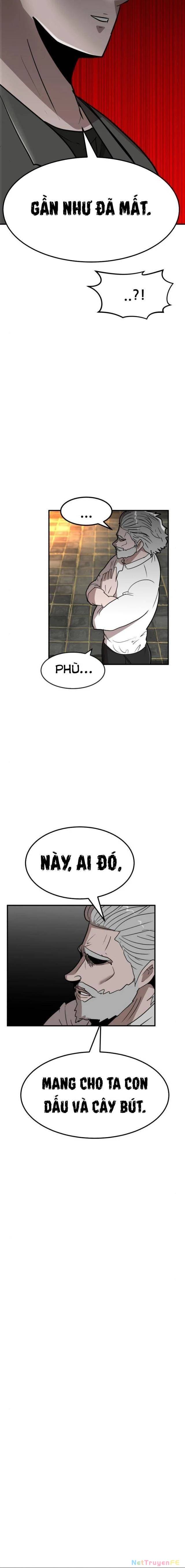 Coin Báo Thù: Chapter 9