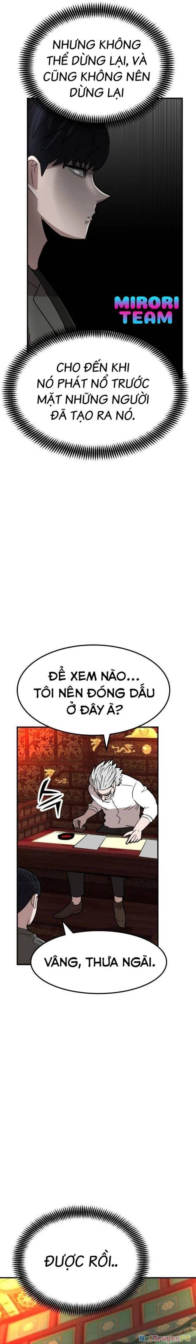 Coin Báo Thù: Chapter 9
